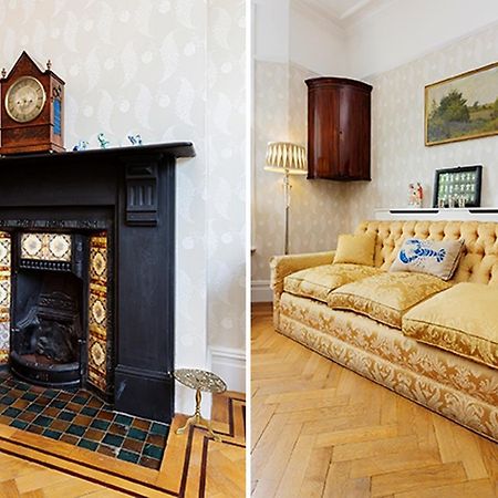 Vive Unique House Colet Gardens- West Kensington 호텔 런던 외부 사진