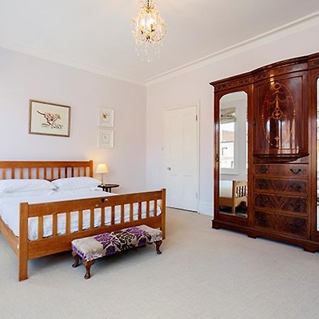 Vive Unique House Colet Gardens- West Kensington 호텔 런던 외부 사진