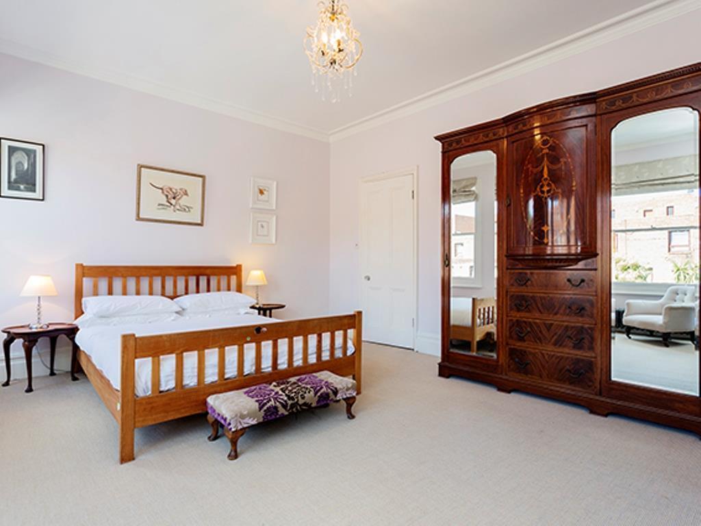 Vive Unique House Colet Gardens- West Kensington 호텔 런던 외부 사진